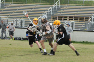 UHS Boys Lacrosse 4-25-19 Falls to Blount Co 15-13 by David-15