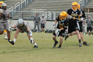 UHS Boys Lacrosse 4-25-19 Falls to Blount Co 15-13 by David-17