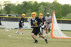 UHS Boys Lacrosse 4-25-19 Falls to Blount Co 15-13 by David-2
