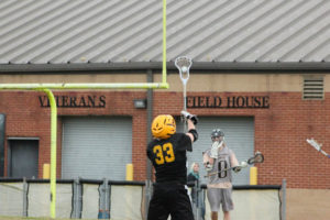 UHS Boys Lacrosse 4-25-19 Falls to Blount Co 15-13 by David-21