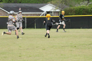 UHS Boys Lacrosse 4-25-19 Falls to Blount Co 15-13 by David-25