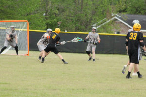 UHS Boys Lacrosse 4-25-19 Falls to Blount Co 15-13 by David-28