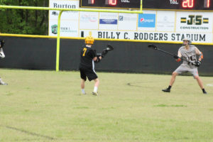 UHS Boys Lacrosse 4-25-19 Falls to Blount Co 15-13 by David-29