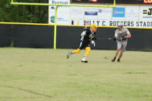 UHS Boys Lacrosse 4-25-19 Falls to Blount Co 15-13 by David-31