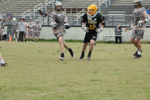 UHS Boys Lacrosse 4-25-19 Falls to Blount Co 15-13 by David-34