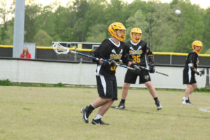 UHS Boys Lacrosse 4-25-19 Falls to Blount Co 15-13 by David-36