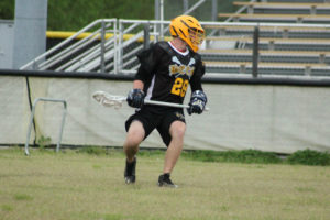 UHS Boys Lacrosse 4-25-19 Falls to Blount Co 15-13 by David-39