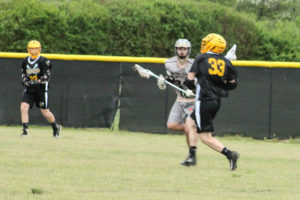UHS Boys Lacrosse 4-25-19 Falls to Blount Co 15-13 by David-4