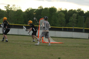 UHS Boys Lacrosse 4-25-19 Falls to Blount Co 15-13 by David-40