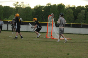 UHS Boys Lacrosse 4-25-19 Falls to Blount Co 15-13 by David-41