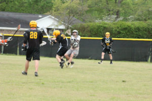 UHS Boys Lacrosse 4-25-19 Falls to Blount Co 15-13 by David-5