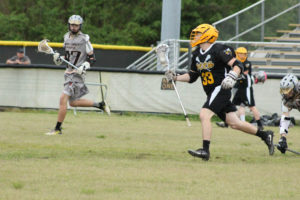 UHS Boys Lacrosse 4-25-19 Falls to Blount Co 15-13 by David-6
