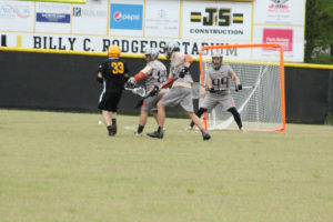 UHS Boys Lacrosse 4-25-19 Falls to Blount Co 15-13 by David-7