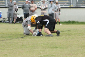 UHS Boys Lacrosse 4-25-19 Falls to Blount Co 15-13 by David-9