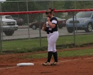 chs softball 4-25-19 12