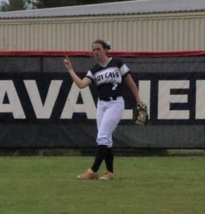 chs softball 4-25-19 9