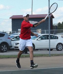 chs tennis 4-19 15