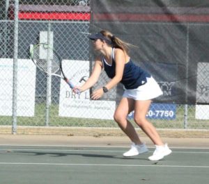 chs tennis 4-19 18
