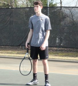 chs tennis 4-19 25