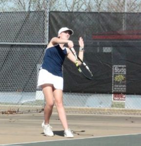 chs tennis 4-19 8