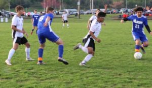 la soccer 4-15-19 5