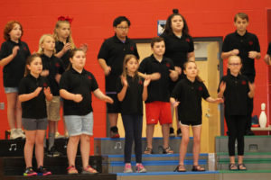 AES Family Engagement Night 5-2-19 by Aspen-11