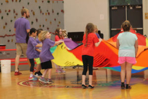 AES Family Engagement Night 5-2-19 by Aspen-27