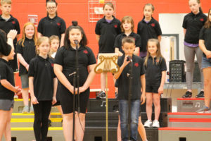 AES Family Engagement Night 5-2-19 by Aspen-3