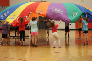 AES Family Engagement Night 5-2-19 by Aspen-30