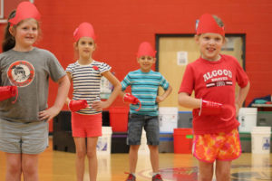 AES Family Engagement Night 5-2-19 by Aspen-36