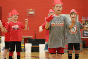 AES Family Engagement Night 5-2-19 by Aspen-39
