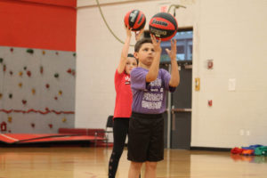 AES Family Engagement Night 5-2-19 by Aspen-50