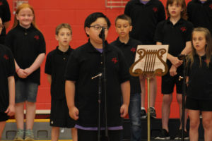 AES Family Engagement Night 5-2-19 by Aspen-7