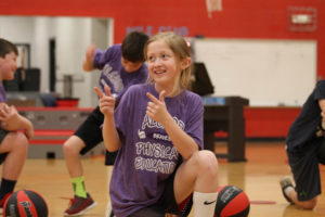 AES Family Engagement Night 5-2-19 by Aspen-77