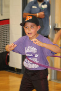 AES Family Engagement Night 5-2-19 by Aspen-81