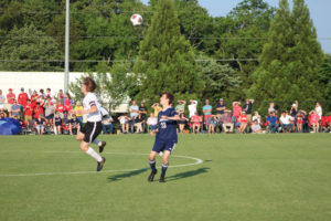 CHS Soccer Dominates Houston 2-0 5-21-19 by David-16