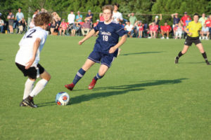 CHS Soccer Dominates Houston 2-0 5-21-19 by David-20