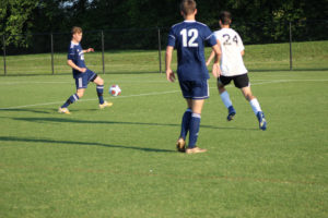 CHS Soccer Dominates Houston 2-0 5-21-19 by David-21