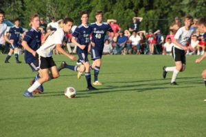 CHS Soccer Dominates Houston 2-0 5-21-19 by David-26