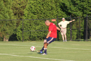 CHS Soccer Dominates Houston 2-0 5-21-19 by David-29