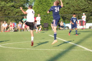 CHS Soccer Dominates Houston 2-0 5-21-19 by David-31