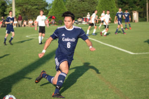 CHS Soccer Dominates Houston 2-0 5-21-19 by David-32