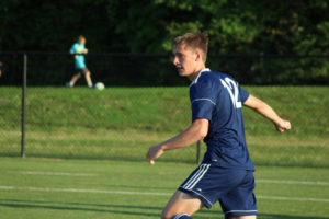 CHS Soccer Dominates Houston 2-0 5-21-19 by David-33