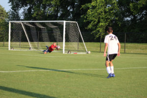 CHS Soccer Dominates Houston 2-0 5-21-19 by David-37