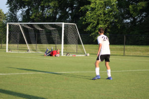 CHS Soccer Dominates Houston 2-0 5-21-19 by David-38