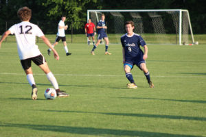 CHS Soccer Dominates Houston 2-0 5-21-19 by David-40