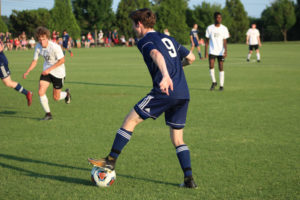 CHS Soccer Dominates Houston 2-0 5-21-19 by David-42