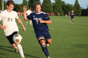 CHS Soccer Dominates Houston 2-0 5-21-19 by David-44