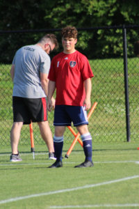 CHS Soccer Dominates Houston 2-0 5-21-19 by David-5
