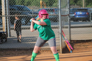 Cane Creek Youth League 5-28-19 by Aspen